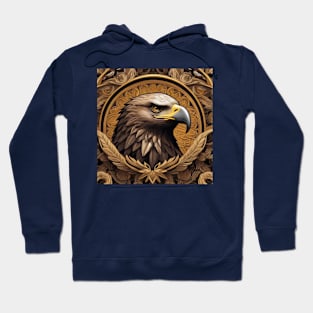 Eagle Hoodie